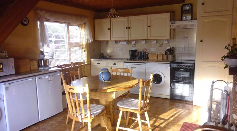 Photo of The Old Forge