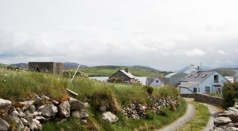 Photo of The Old Forge