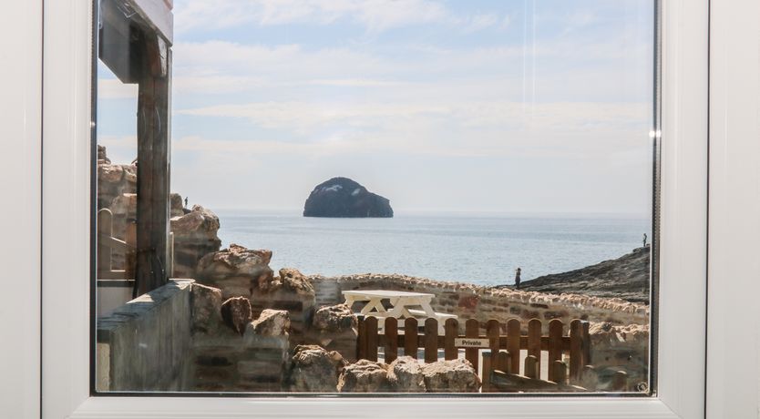 Photo of Gull Rock