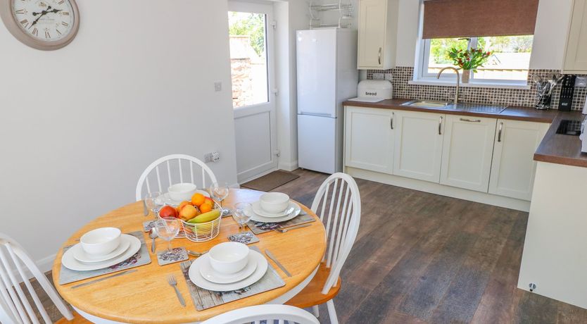 Photo of Grove Cottage