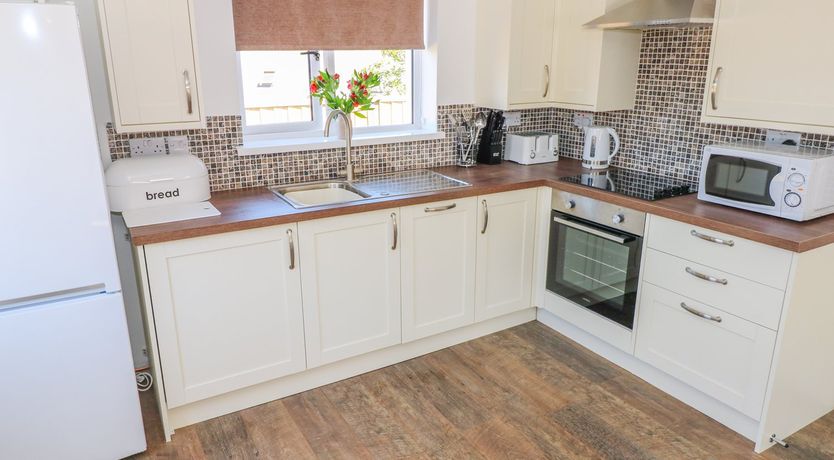 Photo of Grove Cottage