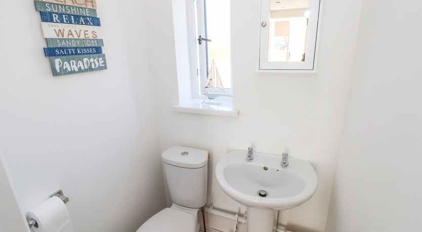 Photo of Grove Cottage