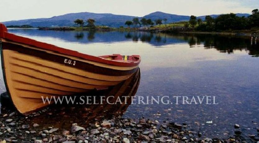 Photo of Lough Na Fooey Cottage