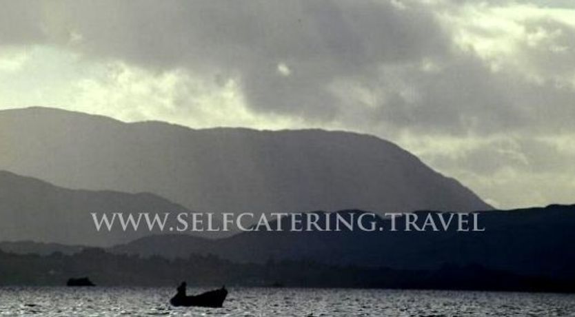 Photo of Lough Na Fooey Cottage