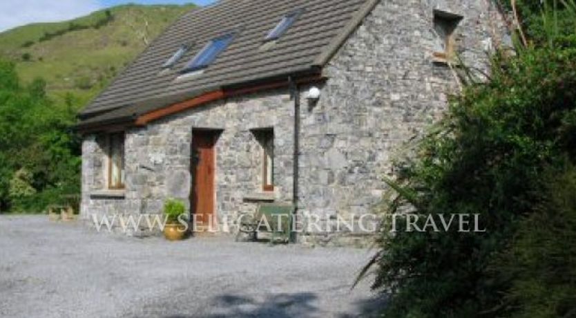 Photo of Lough Na Fooey Cottage