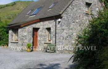 Lough Na Fooey Cottage Holiday Cottage