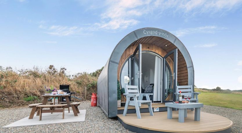 Photo of 1 Bed in Haverfordwest