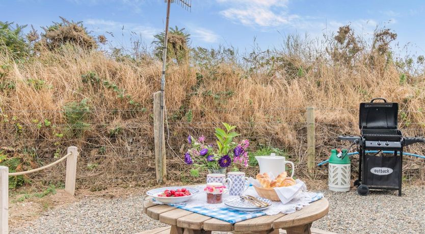 Photo of 1 Bed in Haverfordwest