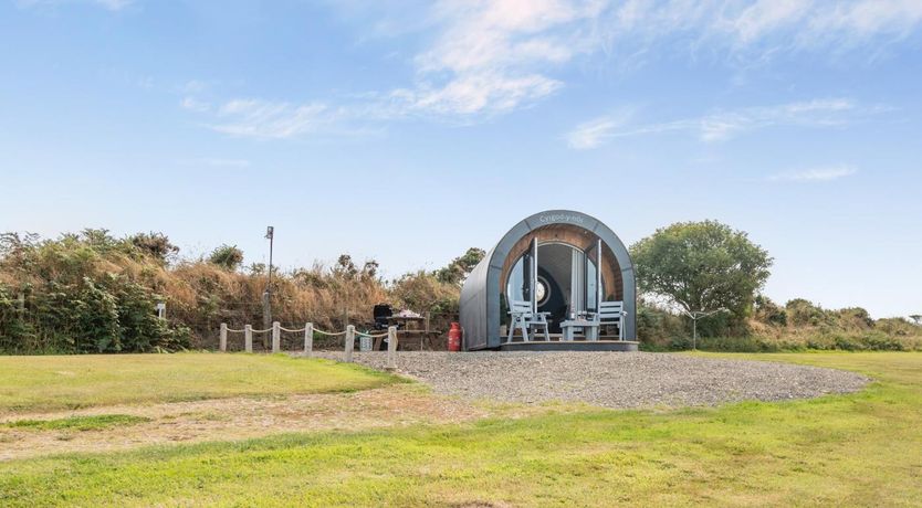 Photo of 1 Bed in Haverfordwest