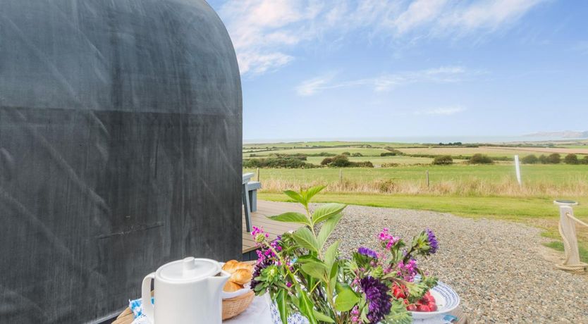 Photo of 1 Bed in Haverfordwest