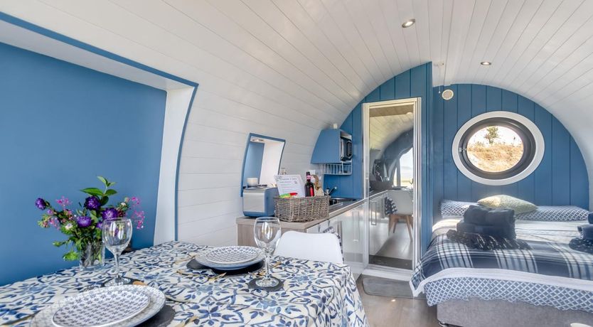 Photo of 1 Bed in Haverfordwest