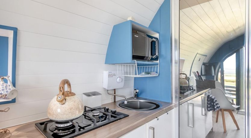 Photo of 1 Bed in Haverfordwest