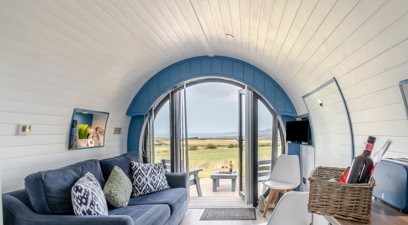 Photo of 1 Bed in Haverfordwest