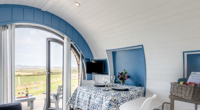 Photo of 1 Bed in Haverfordwest