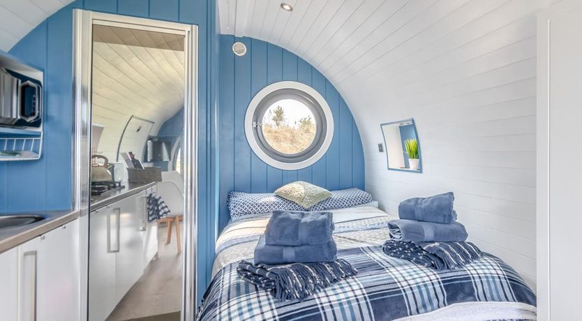 Photo of 1 Bed in Haverfordwest