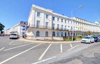 The Perfect Sea View Apartment Apartment