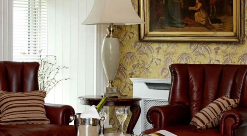 Photo of Red Cliff Lodge