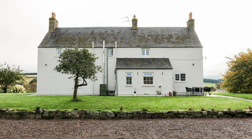 Photo of Todlaw Farm House