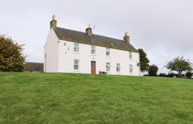 Todlaw Farm House Holiday Cottage