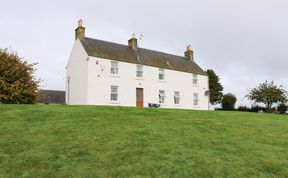 Photo of Todlaw Farm House