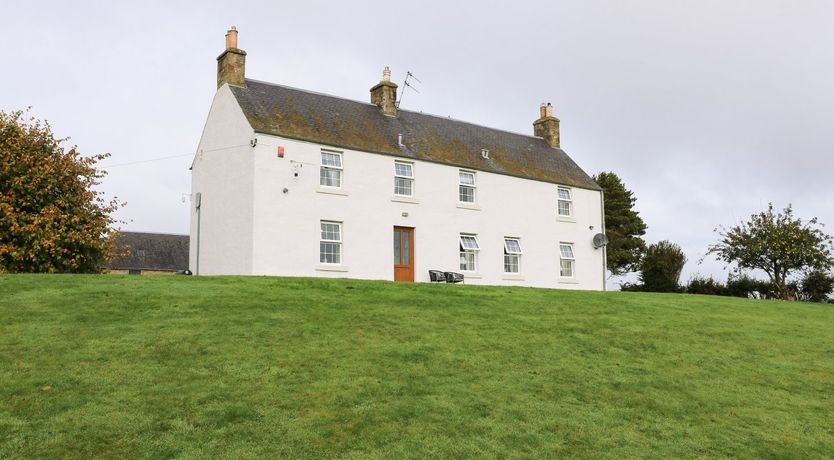 Photo of Todlaw Farm House