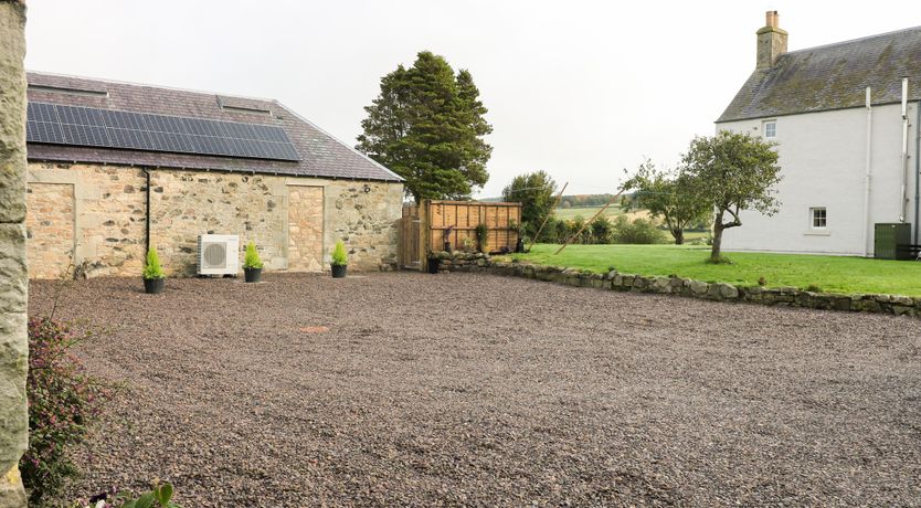 Photo of Todlaw Farm House