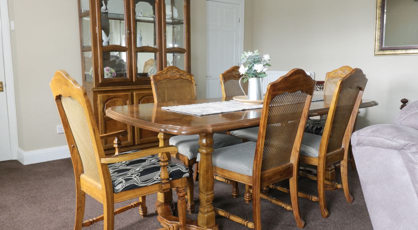 Photo of Todlaw Farm House
