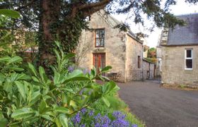 Allerton House Stables Holiday Cottage