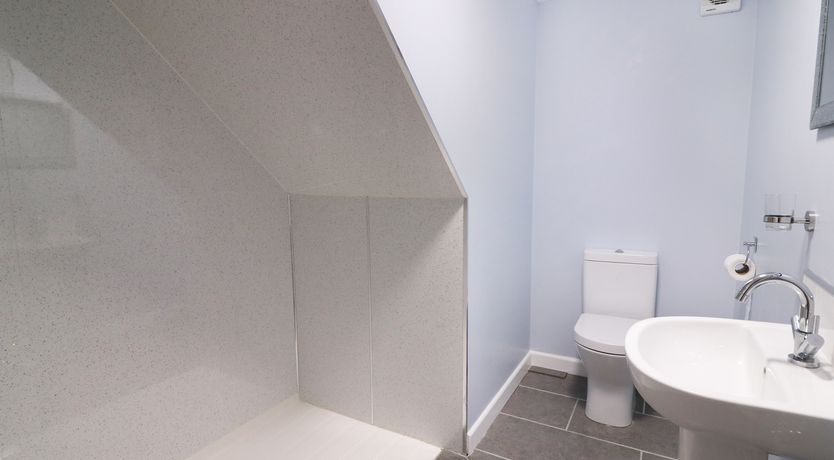 Photo of Cilgwyn Bach