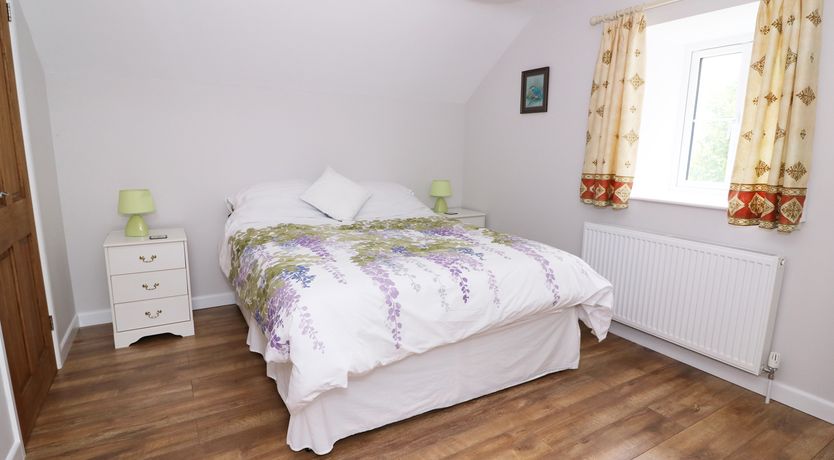 Photo of Cilgwyn Bach