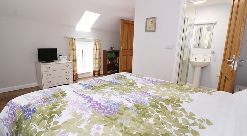 Photo of Cilgwyn Bach