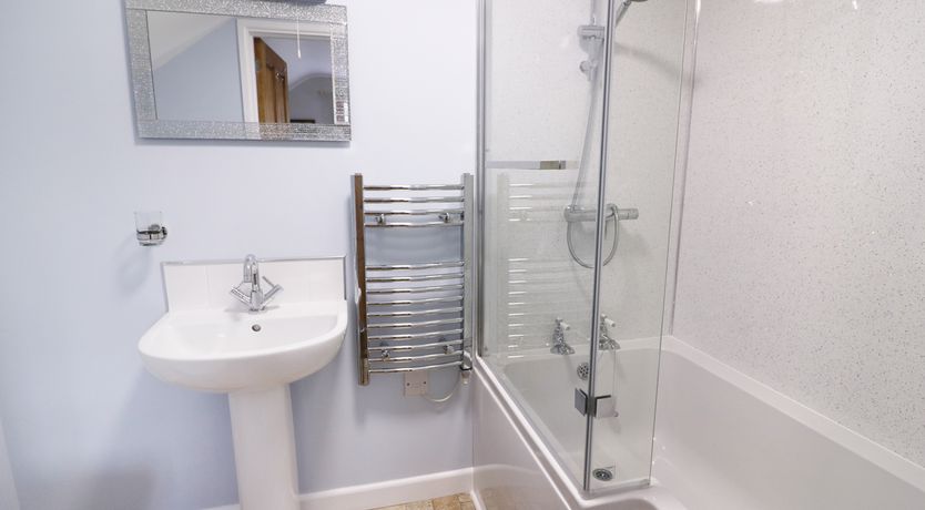 Photo of Cilgwyn Bach