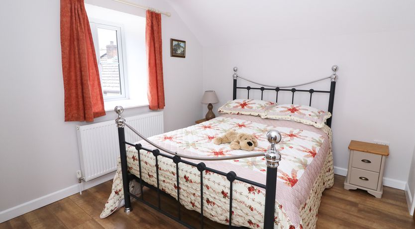 Photo of Cilgwyn Bach