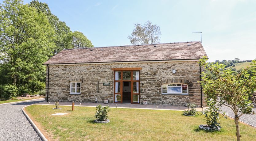 Photo of Cilgwyn Bach