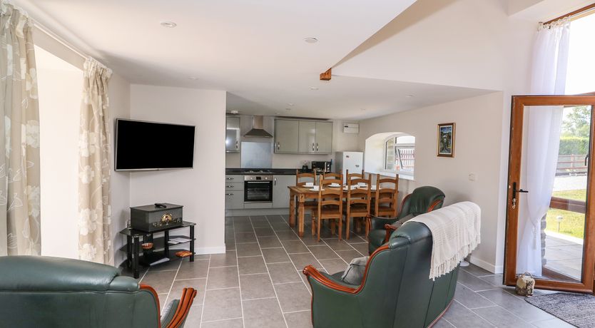 Photo of Cilgwyn Bach