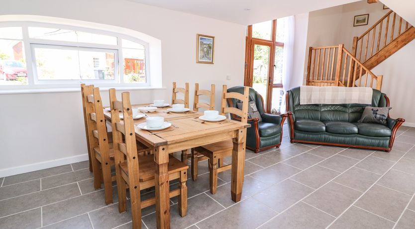 Photo of Cilgwyn Bach