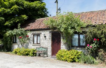 Rose Cottage Holiday Cottage