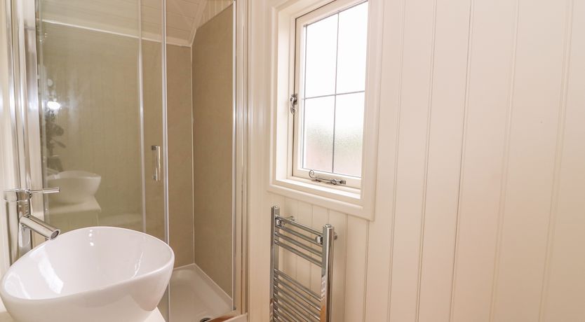 Photo of Hillside View