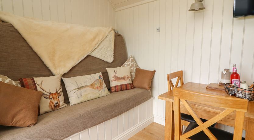 Photo of Hillside View