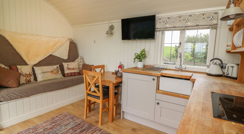 Photo of Hillside View