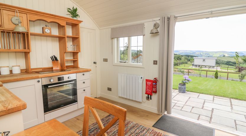 Photo of Hillside View