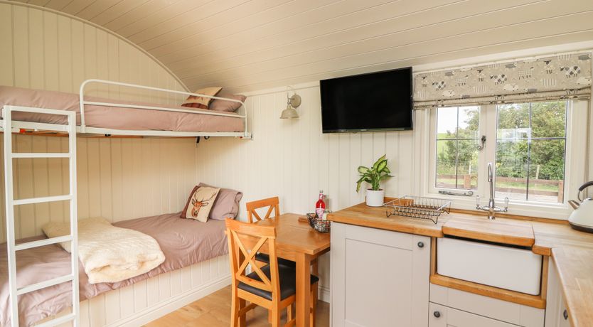 Photo of Hillside View