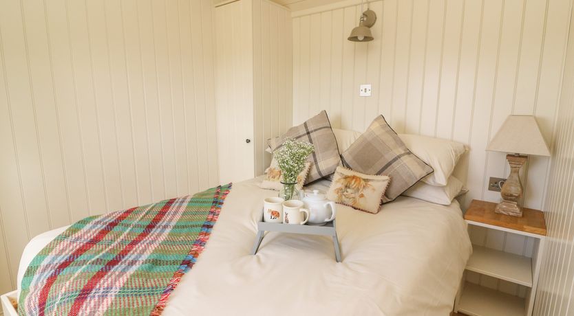 Photo of Hillside View