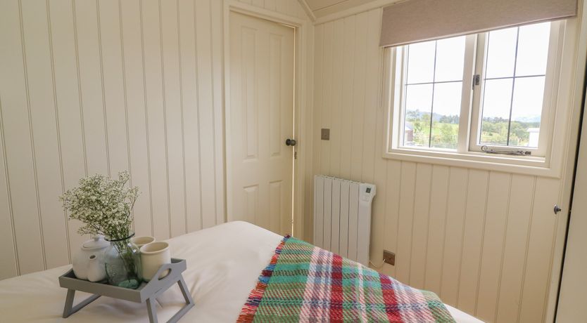 Photo of Hillside View