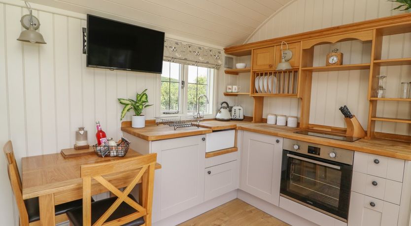 Photo of Hillside View