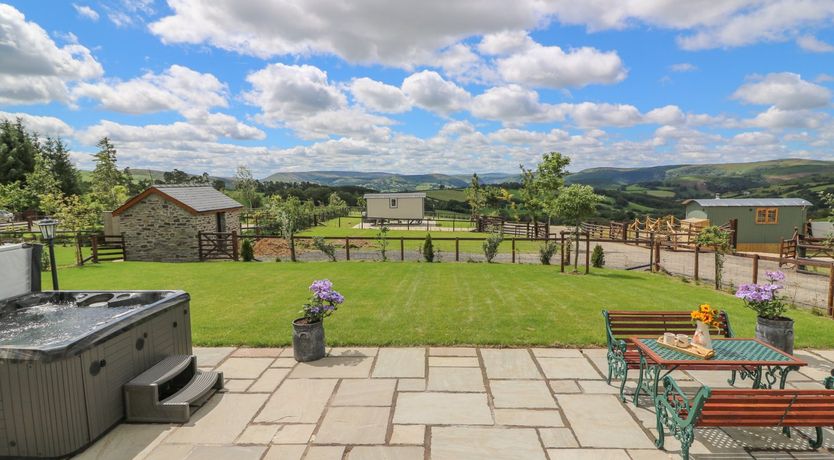 Photo of Hillside View