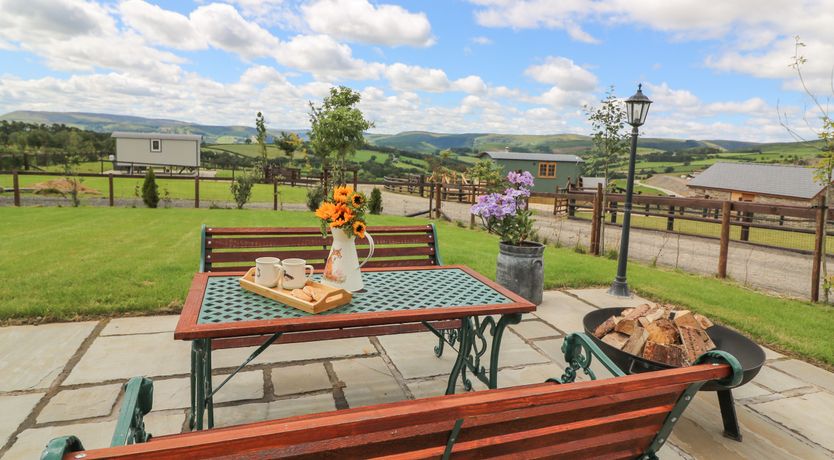 Photo of Hillside View