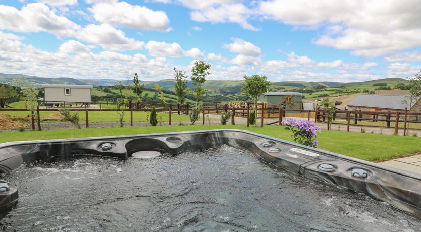 Photo of Hillside View