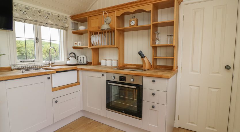 Photo of Hillside View