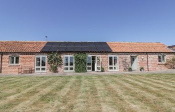 Cow Byre Holiday Cottage